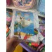 Inflable Flotador De Unicornio Infantil Para Pileta 27x21 pulgadas Inflable Flotador De Unicornio Infantil Para Pileta 27x21 pulgadas
