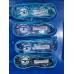 Antiparras infantiles de natacion con estuche