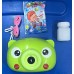 Burbujero camara chancho