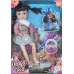 Muñeca Debya Doll