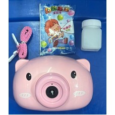 Burbujero camara chancho