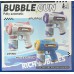 Pistolas De Burbujas Automáticas Para Niños