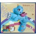 Burbujero pistola unicornio a pila Burbujero pistola unicornio a pila