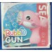 Burbujero pistola delfin