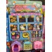 Gatitos De Juguete Con Accesorios Juego Tienda De Mascotas
