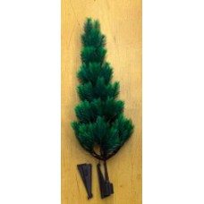 Arbol de navidad verde 60cm