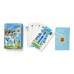 Cartas Naipes o Memoria F1 Argentina Hombre Aracnido