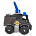 Juguete Camioneta Policía Negro Duravit Juguete Camioneta Policía Negro Duravit
