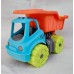 Camión Mini Frontal Infantil Duravit