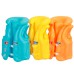 Chaleco flotador colores varios lisos A+ Chaleco flotador colores varios lisos A+