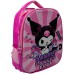 Mochila infantil mediana varios diseños 33x18x13cm Mochila infantil mediana varios diseños 33x18x13cm
