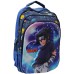 Mochila infantil mediana varios diseños 40x33x15cm