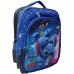 Mochila infantil mediana varios diseños 40x33x15cm