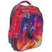 Mochila infantil mediana varios diseños 40x33x15cm