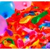 Bombuchas para agua chicas x100