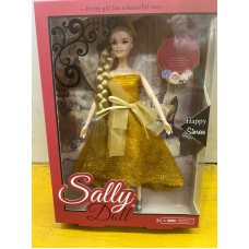 Muñeca Sally Doll Muñeca Sally Doll