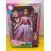 Muñeca Fashion con accesorios
