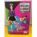 Muñeca Fashion con accesorios